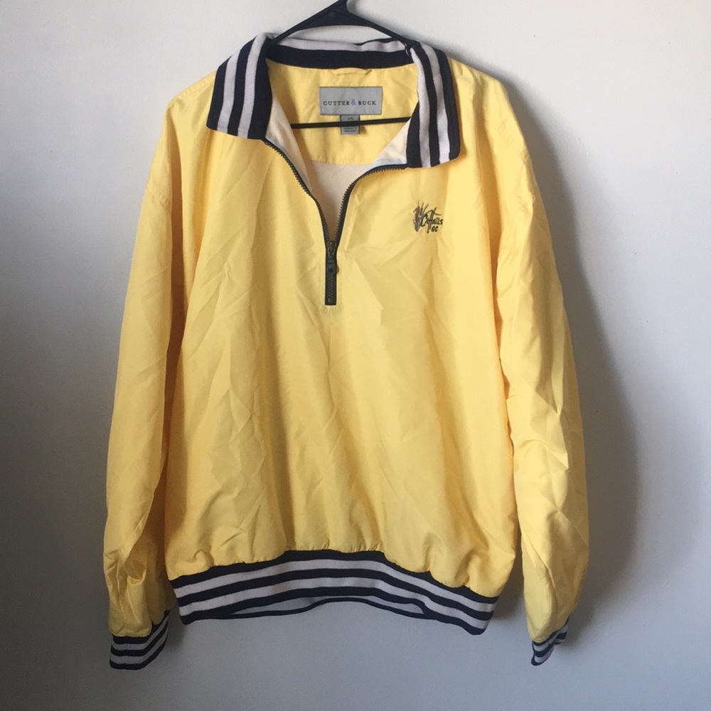 Windbreaker